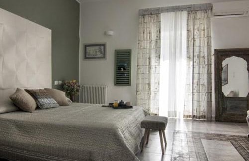 Centro Storico Bed & Breakfast | Ad Hoc Rooms