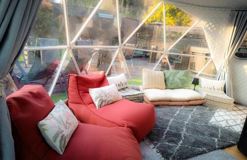 Faedis Other | Ad Maiora Glamping Spa