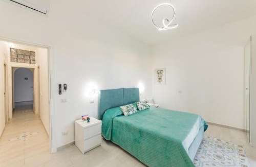 Canneto Apartment | AD SIDERA