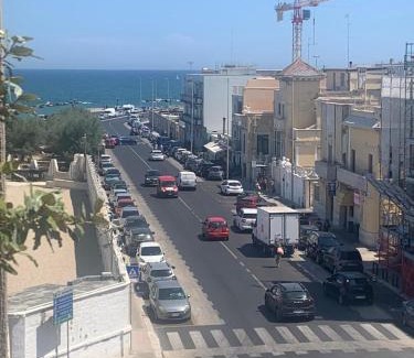 Municipio 3 House | Ad un passo dal mare