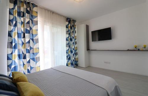 Municipio 3 House | Ad un passo dal mare