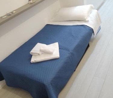 Municipio 3 House | Ad un passo dal mare