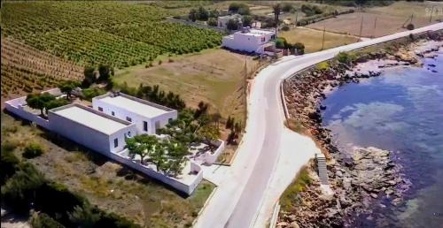 Petrosino House | Ad un passo dal Mare