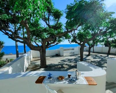 Petrosino House | Ad un passo dal Mare