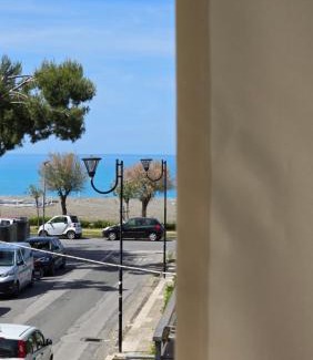 Praia a Mare Bed & Breakfast | AD UN PASSO DAL MARE