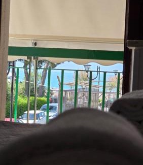 Praia a Mare Bed & Breakfast | AD UN PASSO DAL MARE