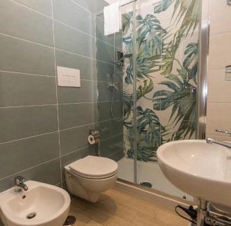 Praia a Mare Bed & Breakfast | AD UN PASSO DAL MARE