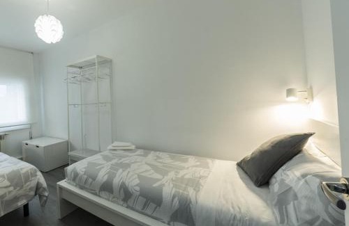 Santiago de Compostela Apartment | AdA Apartamento