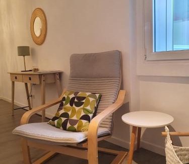 Santiago de Compostela Apartment | AdA Apartamento