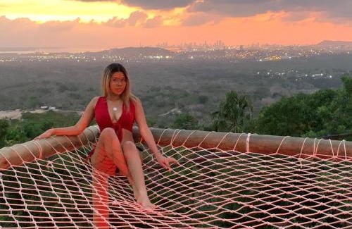 Turbaco Hotel | ADA MARINA, hotel campestre con la mejor vista a Cartagena