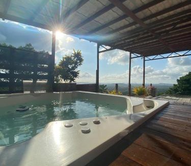 Turbaco Hotel | ADA MARINA, hotel campestre con la mejor vista a Cartagena