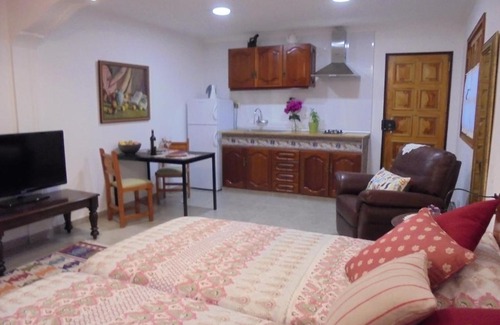 Santa Brigida Apartment | Ada´s House