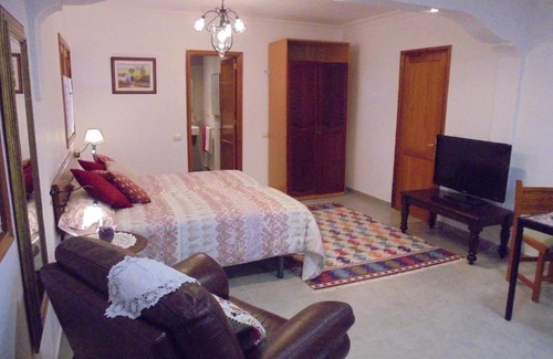 Santa Brigida Apartment | Ada´s House