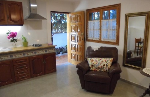 Santa Brigida Apartment | Ada´s House