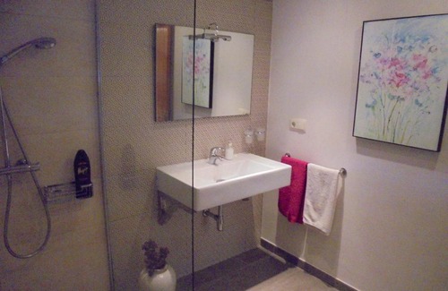 Santa Brigida Apartment | Ada´s House