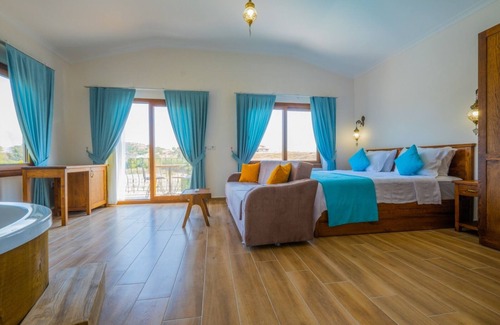 Ciftlik Villa | Ada Villa