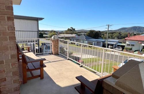South West Rocks House | Adacos 19 On Sturt - Bring your own linen
