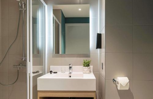 Oudergem Apartment | Adagio access Brussels Delta