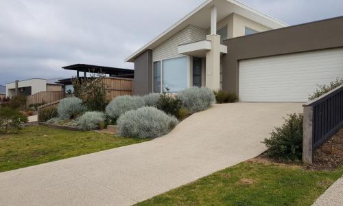 Point Lonsdale House | ADAGIO