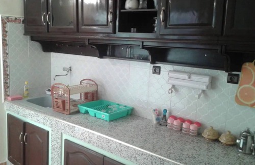 Agadir Apartment | ADALINABEACH