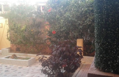 Agadir Apartment | ADALINABEACH