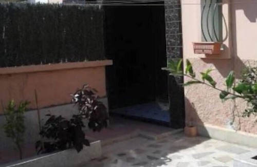 Agadir Apartment | ADALINABEACH