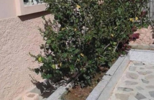 Agadir Apartment | ADALINABEACH