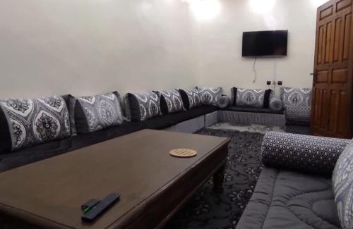 Dakhla Apartment | ADAM 1