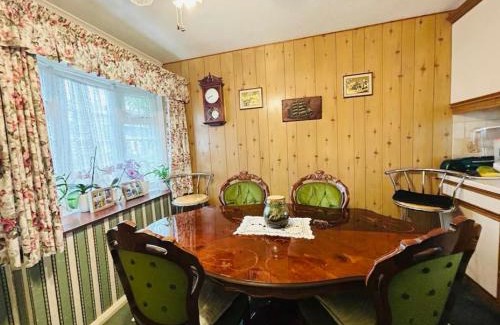 Marston Green House | Adam&Aline's Little Kingdom