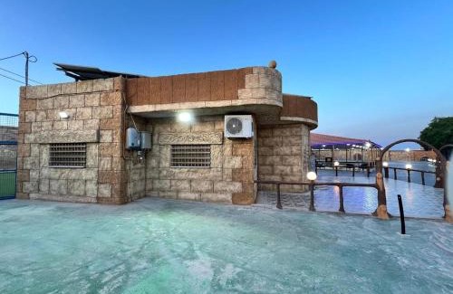 Jordan Other | Adam Chalet - شاليه ادم