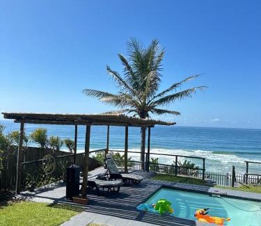 Tinley Manor House | Adam Legacy Beach Villa, Tinley Manor