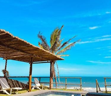 Tinley Manor House | Adam Legacy Beach Villa, Tinley Manor