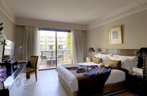 Agdal Hotel | Adam Park Hotel & Spa Marrakech