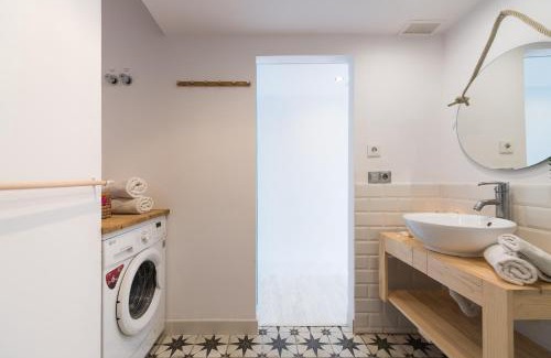 Playa del Aguila House | Adam's Place