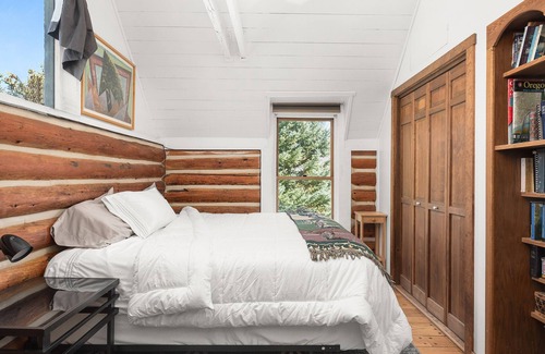Snowmass Village House | "Adam's Return" Resort & Event Grounds. Two Homes, Three Lots, Private Lake, Adv