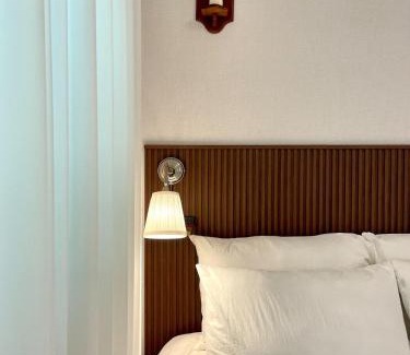 Suyeong-Gu Apartment | Adam stay