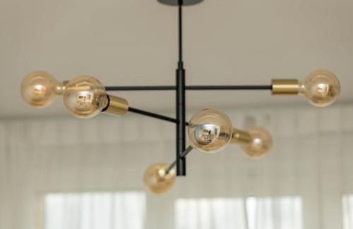 Courcouronnes Apartment | Adam Suites