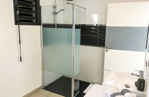 La Saline Les Bains Villa | ADAM - Villa La Saline Les Bains