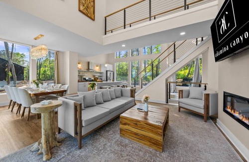 Rockbridge House | Adamina Canyon- Luxurious 5BR/3BTH- #2