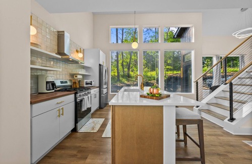 Rockbridge House | Adamina Canyon- Luxurious 5BR/3BTH- #2