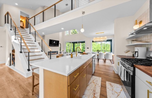 Rockbridge House | Adamina Canyon- Luxurious 5BR/3BTH- #2