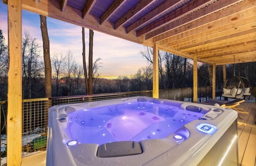 Rockbridge House | Adamina Canyon- Luxurious, Brand New 5BR/3BTH - #5