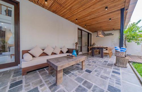 Petitenget Villa | Adamo villa Seminyak