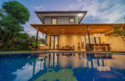 Petitenget Villa | Adamo villa Seminyak