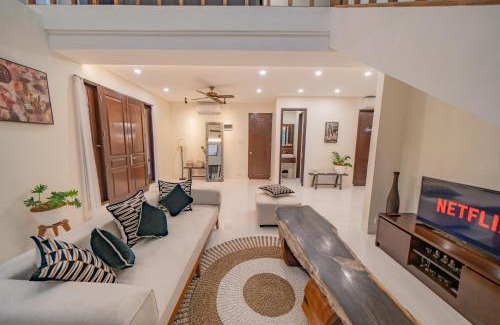 Petitenget Villa | Adamo villa Seminyak