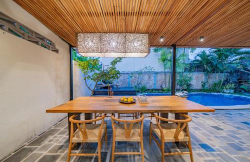 Petitenget Villa | Adamo villa Seminyak