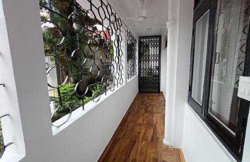 Police Bazar House | Adams' Haven