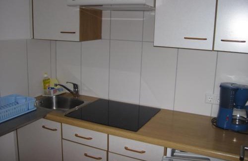 Galtur Apartment | Adamsberg