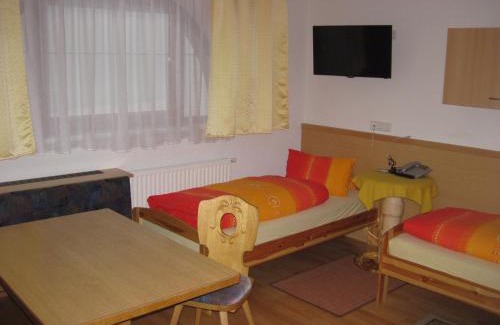 Galtur Apartment | Adamsberg