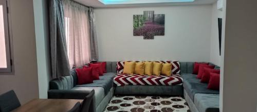 Tamraght Apartment | Adan Beach appartment in front of Atlantic